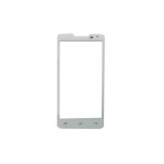 Replacement Front Glass For Prestigio Multiphone 5044 Duo White By - Maxbhi.com
