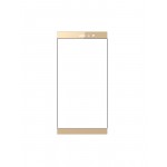 Replacement Front Glass For Qmobile E1 Gold By - Maxbhi.com