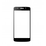 Replacement Front Glass For Torque Droidz Octave Black By - Maxbhi.com