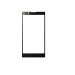 Replacement Front Glass For Vedaee Inew L1 White By - Maxbhi.com