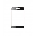 Replacement Front Glass For Videocon V1666 Red By - Maxbhi.com