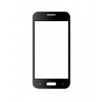 Replacement Front Glass For Vsun I5 Black By - Maxbhi.com
