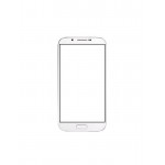 Replacement Front Glass For Xelectron N7100 White By - Maxbhi.com