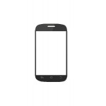 Replacement Front Glass For Xtouch Ocean 3 Black By - Maxbhi.com