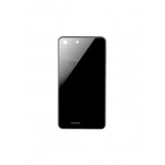 Back Panel Cover For Docoss X1 White - Maxbhi.com