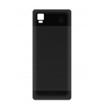 Back Panel Cover For Sansui X47 White - Maxbhi.com