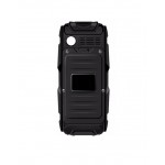 Back Panel Cover For Vkworld Stone V3 White - Maxbhi.com