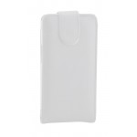 Flip Cover For Sansui R24 White By - Maxbhi.com