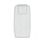 Flip Cover For Tseries Bhakti Sagar White By - Maxbhi.com