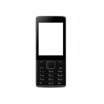 Full Body Housing For Mtech L9 White - Maxbhi Com