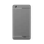 Full Body Housing For Videocon Metal Pro 2 Black - Maxbhi.com