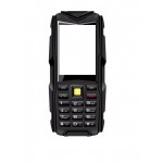 Full Body Housing For Vkworld Stone V3 White - Maxbhi.com