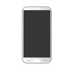 Lcd With Touch Screen For Byond Tech Phablet Ii Black By - Maxbhi.com