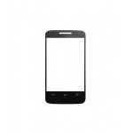 Replacement Front Glass For Alcatel One Touch Tpop 4010d White By - Maxbhi.com