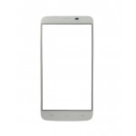 Replacement Front Glass For Doogee T6 Pro White By - Maxbhi.com