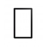 Replacement Front Glass For Milagrow Tabtop 7.16 Pro 8gb Wifi And 3g Silver By - Maxbhi.com