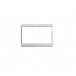 Replacement Front Glass For Mitashi Thunder Plus Black By - Maxbhi.com