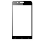 Replacement Front Glass For Oorie Ds401 Black By - Maxbhi.com