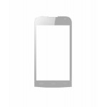 Replacement Front Glass For Sansui Sa4021 White By - Maxbhi.com