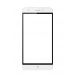 Replacement Front Glass For Videocon Metal Pro 2 White By - Maxbhi.com