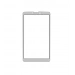 Replacement Front Glass For Vox Mobile V106 White By - Maxbhi.com