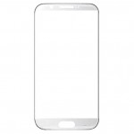 Replacement Front Glass For Byond Tech Phablet Ii White By - Maxbhi Com