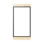 Touch Screen Digitizer For Qmobile Noir J7 Gold By - Maxbhi.com