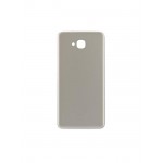 Back Panel Cover For Bq Aquaris U2 Lite White - Maxbhi.com