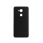 Back Panel Cover For Bq Aquaris V Black - Maxbhi.com