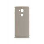 Back Panel Cover For Bq Aquaris V White - Maxbhi.com
