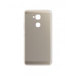 Back Panel Cover For Bq Aquaris Vs White - Maxbhi.com
