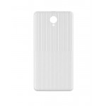 Back Panel Cover For Haier G8 Black - Maxbhi.com