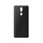 Back Panel Cover For Haier I8 Black - Maxbhi.com