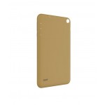 Back Panel Cover For Plum Optimax 2 Gold - Maxbhi.com