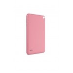Back Panel Cover For Plum Optimax 2 Rose Gold - Maxbhi.com