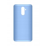 Back Panel Cover For Verykool S5036 Apollo Blue - Maxbhi.com
