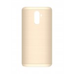 Back Panel Cover For Verykool S5036 Apollo Gold - Maxbhi.com