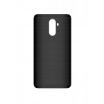 Back Panel Cover For Verykool S5037 Apollo Quattro Black - Maxbhi.com