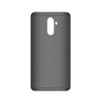 Back Panel Cover For Verykool S5037 Apollo Quattro Blue - Maxbhi.com