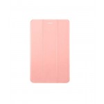 Flip Cover For Plum Optimax 12 Rose Gold By - Maxbhi.com