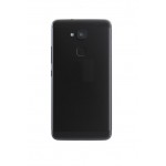 Full Body Housing For Bq Aquaris V Plus Black - Maxbhi.com