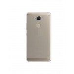 Full Body Housing For Bq Aquaris V Plus Gold - Maxbhi.com