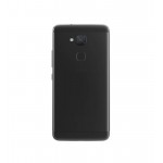 Full Body Housing For Bq Aquaris Vs Black - Maxbhi.com