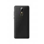 Full Body Housing For Haier I8 Black - Maxbhi.com