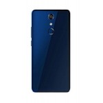 Full Body Housing For Haier I8 Blue - Maxbhi Com