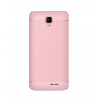 Full Body Housing For Plum Compass 2 Rose Gold - Maxbhi.com