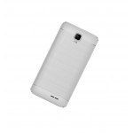 Full Body Housing For Plum Compass 2 White - Maxbhi Com