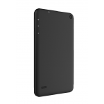 Full Body Housing For Plum Optimax 2 Black - Maxbhi.com