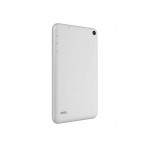 Full Body Housing For Plum Optimax 2 White - Maxbhi Com