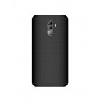 Full Body Housing For Verykool S5036 Apollo Black - Maxbhi.com